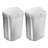 Stainless Steel Motion Sensor Trash Can - 21.1 Gallons