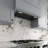 Streamline 28 in. Crosa Ducted Insert 350 CFM Range Hood in Glossy Black with Mesh Filters, Touchpad Control, LED Lights