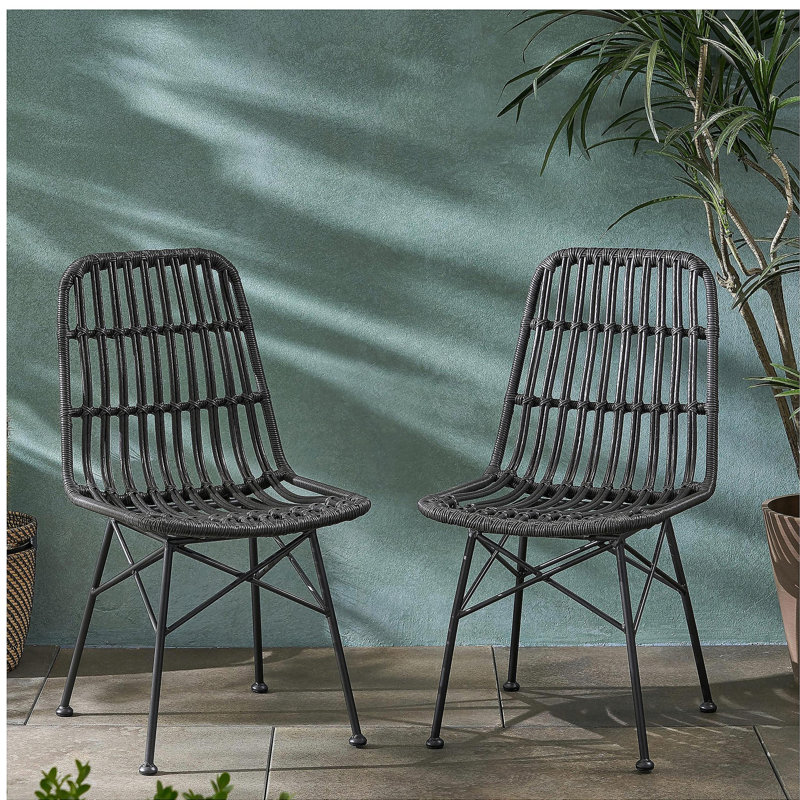 Pièce de salon artistique, chaise décorative créative