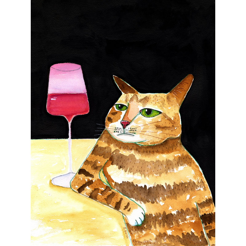 Wrapped Canvas Print, 50.8cm H x 76.2cm W