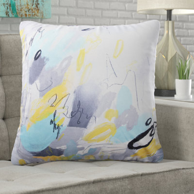 Coussin décoratif Mcnichols