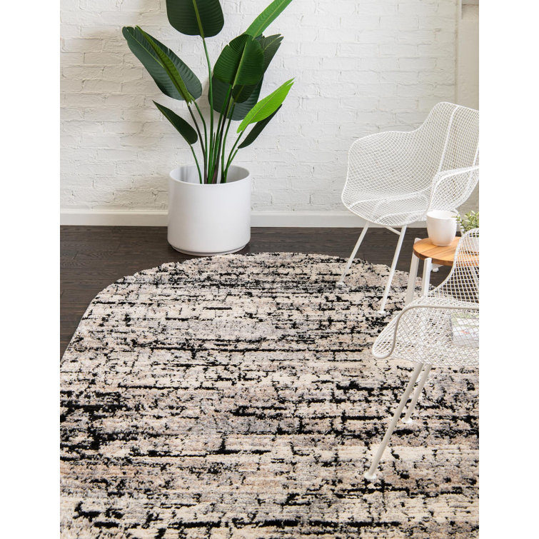 Tucson Abstract Indoor Rug