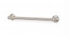 Tansey 26.5'' Grab Bar, Satin Nickel, 3" H x 18" L x 2.75" D