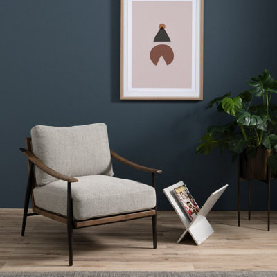 Fauteuil Paralimni