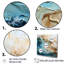 Ocean Ocean, vague liquide, art III-1494810927-1494810926