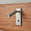 Aluminium LED Swing Arm Sconce-1298907100
