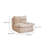 Full Compression Armless Chair-1392860562