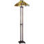 Prairie Wheat Floor Lamp