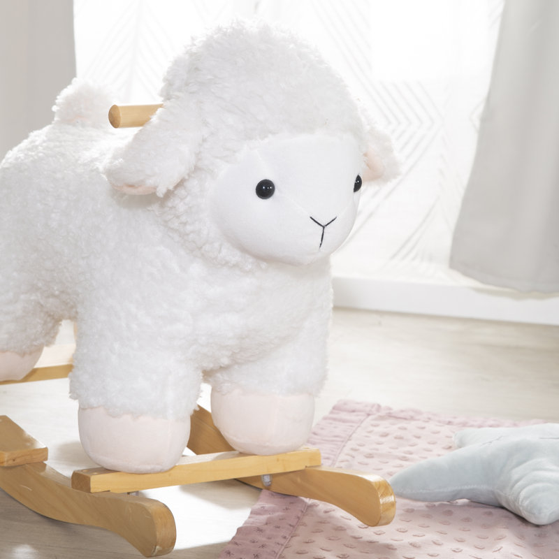 Rocking Horse
