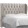 Elsa Upholstered Headboard