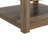 Allyannah Coffee Table with Drawer-936687024