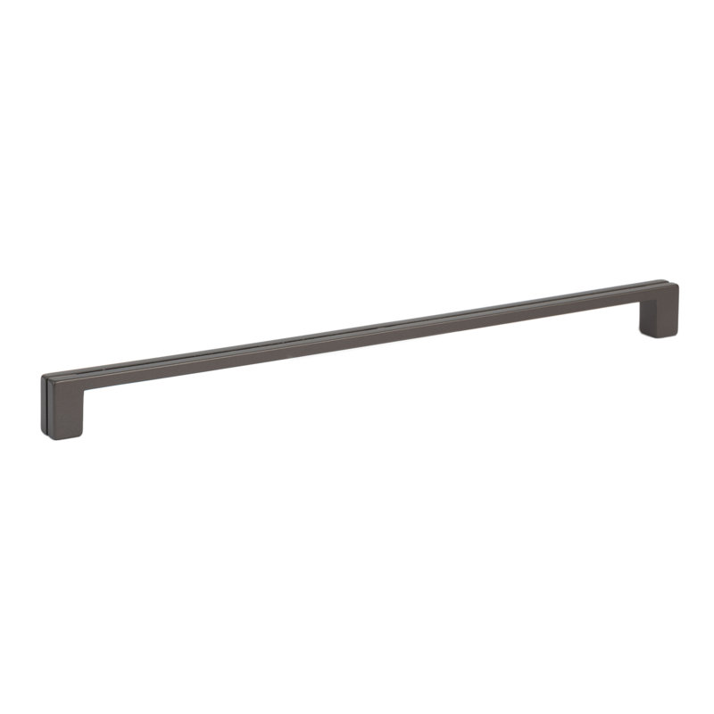 Clybourn 32cm Centre Bar Handle, Anthracite