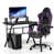 Purple/Black is out of stock