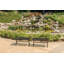 Grand Terrace Backless Bench Frame-69932316