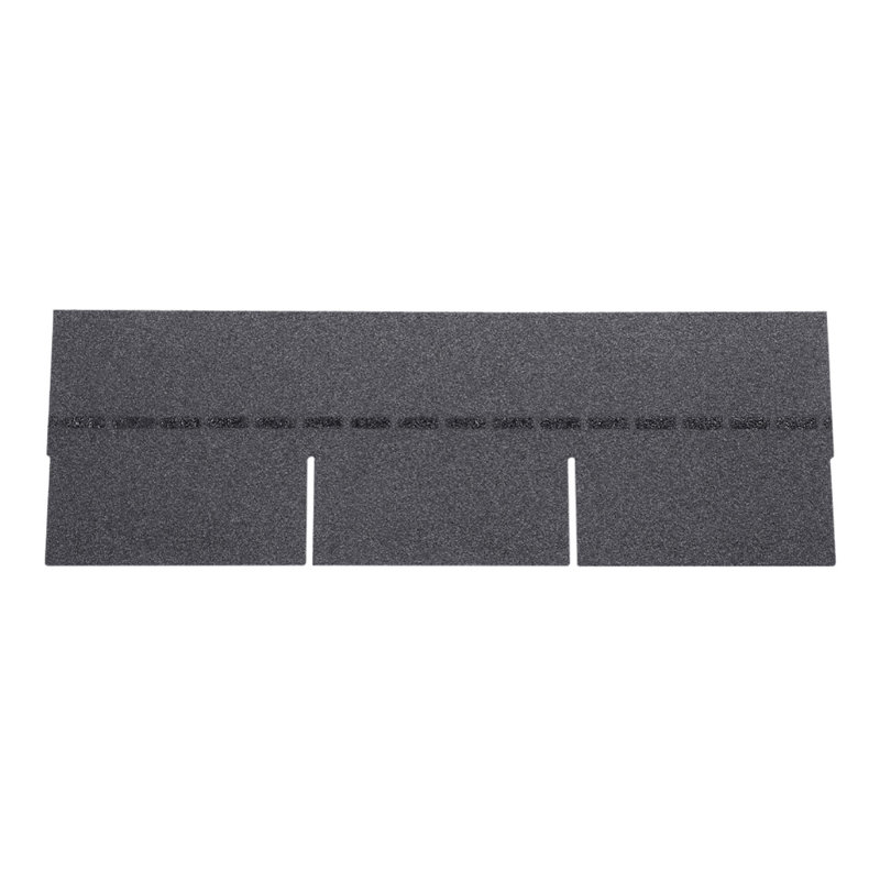 Living And Home Asphalt Roofing Kit, Grey