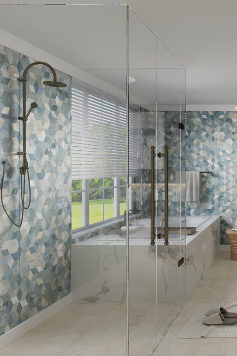 SHOWER