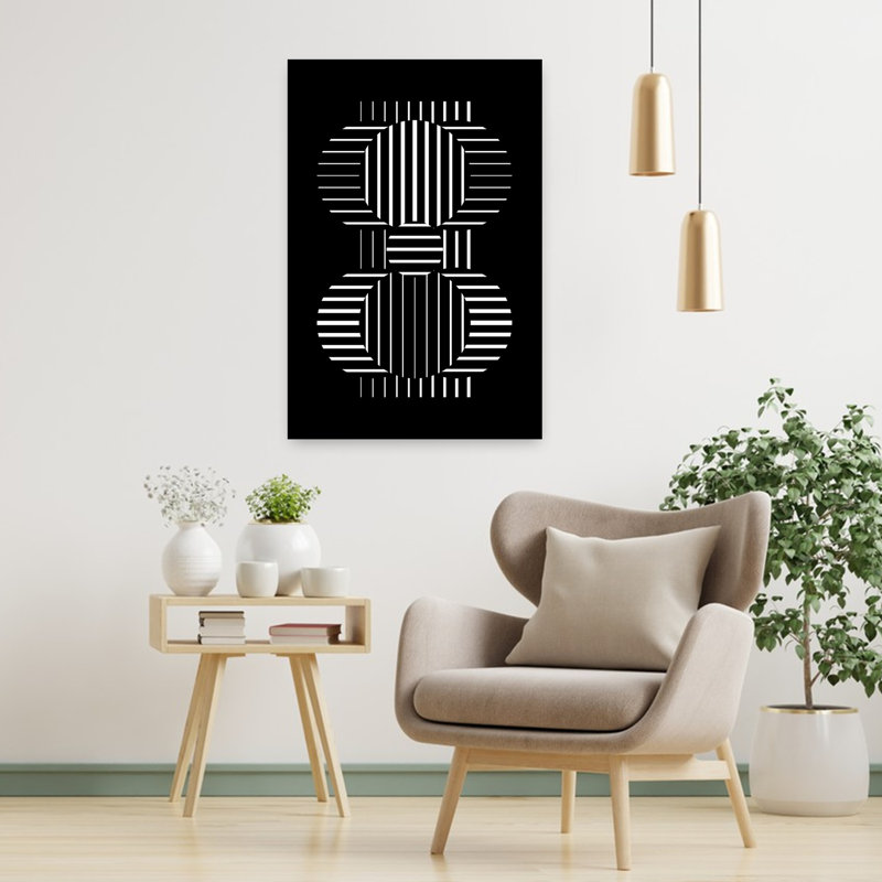 Print, 91.44cm H x 60.96cm W
