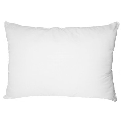 2 Pack Comfort Complete Bed Pillow