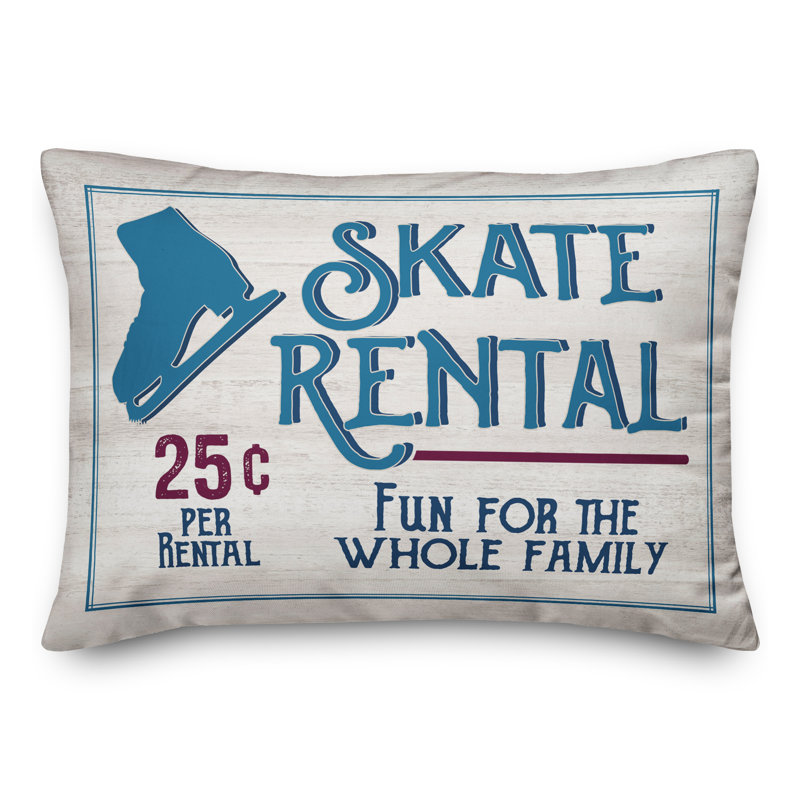 Throw Pillow