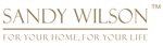 Sandy Wilson logo