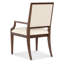 Archives Upholstered Arm Chair