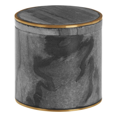 Stoneware Jar