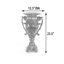 Vase de plancher Mayer Medici