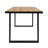 KYSTON 70 DINING TABLE