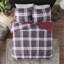 Ensemble d'édredon toutes saisons simple / simple TG 3M Scotchgard-117515467-117515470
