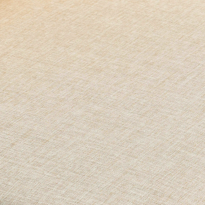 Ensemble de conversation en osier / rotin pour 7 personnes avec coussins 9 pièces Cracraft, gris, gris