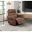 Fauteuil inclinable 1pc-2119045322