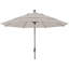 Parasol de marché 11 pi Leiker-198326593