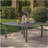 FIONA 64" SQUARE DINING TABLE