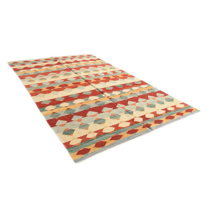 Obryant Multi Rug