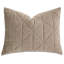 Nova Quilted Velvet Sham-40207246-40207250