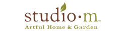 Studio M logo
