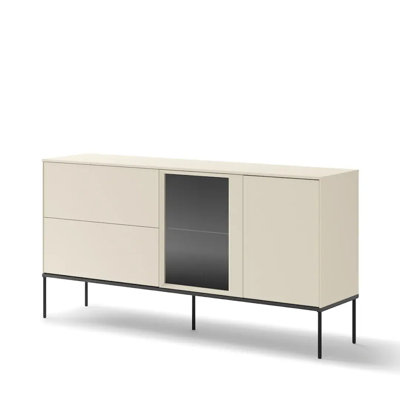 Cabinet/Enclosed Storage