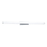 Vogue 1 - Light LED Flush Mounted Sconce