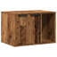 Engineered Wood Stocking Holder