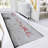 Stylish Non Woven Thin Type Printed Rug Featuring a Unique Geometric Design and Neutral Tones Perfect for Enhancing the Aesthetic Appeal of Any Living Space-128543056