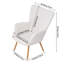 Upholstered Armchair