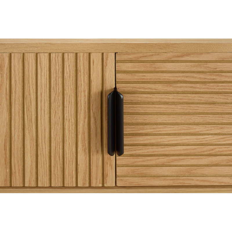 Jameil TV Stand for TVs up to 50"