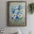 " Blue Garden II "-1101925115-1101925111