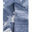 Overdyed One-of-a-Kind Rectangle 9'2" X 12'2" Hand Knotted Area Rug