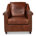 Newark Brown Leather