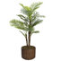Arbre Dracaena artificiel en pot 76 po Panama