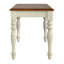 Banc en bois Quinta (RTA)