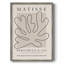 Matisse CECLXV III, reproduction d'art encadrée - bois massif-1572915652