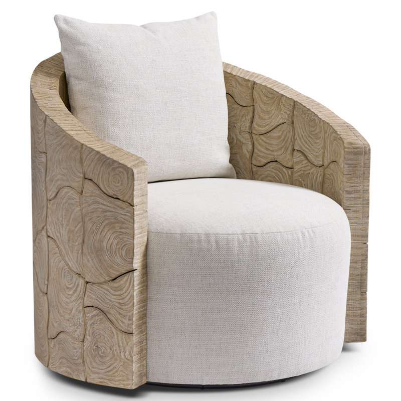 Outdoor Teak Lounge Chair