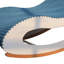Chaise longue d'extérieur Pool Beach Villa Patio Ratta